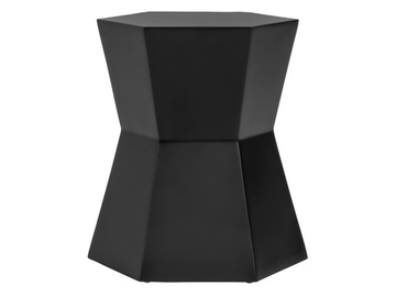 FACET - Janusstone stool / coffee table by JANUS et Cie - view 2